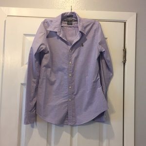 Ralph Lauren Button Down